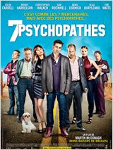 7 Psychopathes