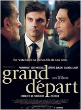 Grand départ