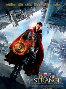 Doctor Strange