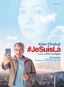 Bande-annonce #Jesuislà