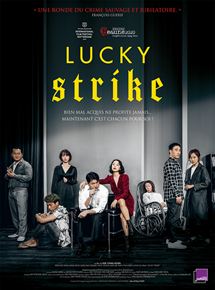 Bande-annonce Lucky Strike